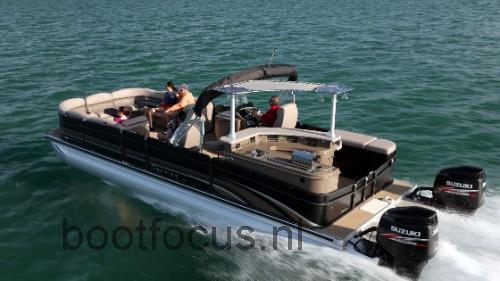 Premier Grand Entertainer 290 beoordelingen en specificaties